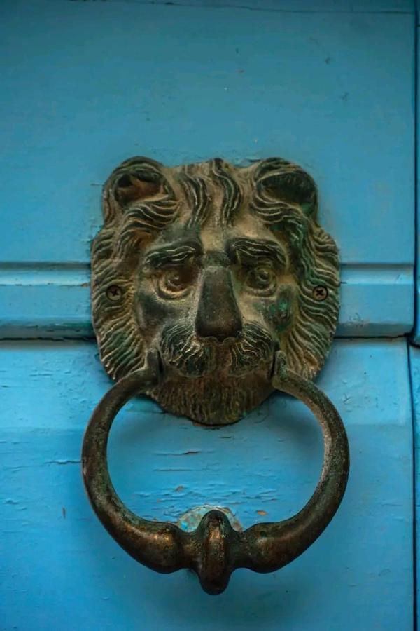 Guesthouse Lion Split Exterior foto