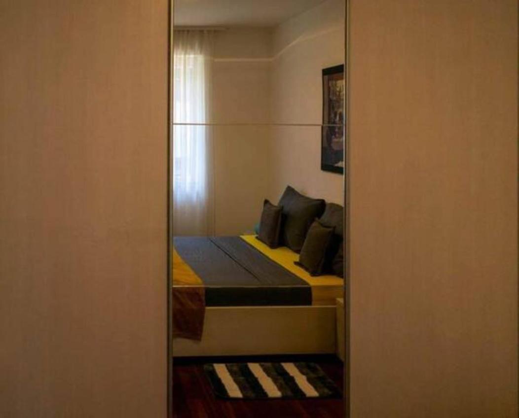 Guesthouse Lion Split Exterior foto