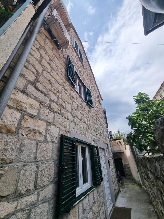 Guesthouse Lion Split Exterior foto