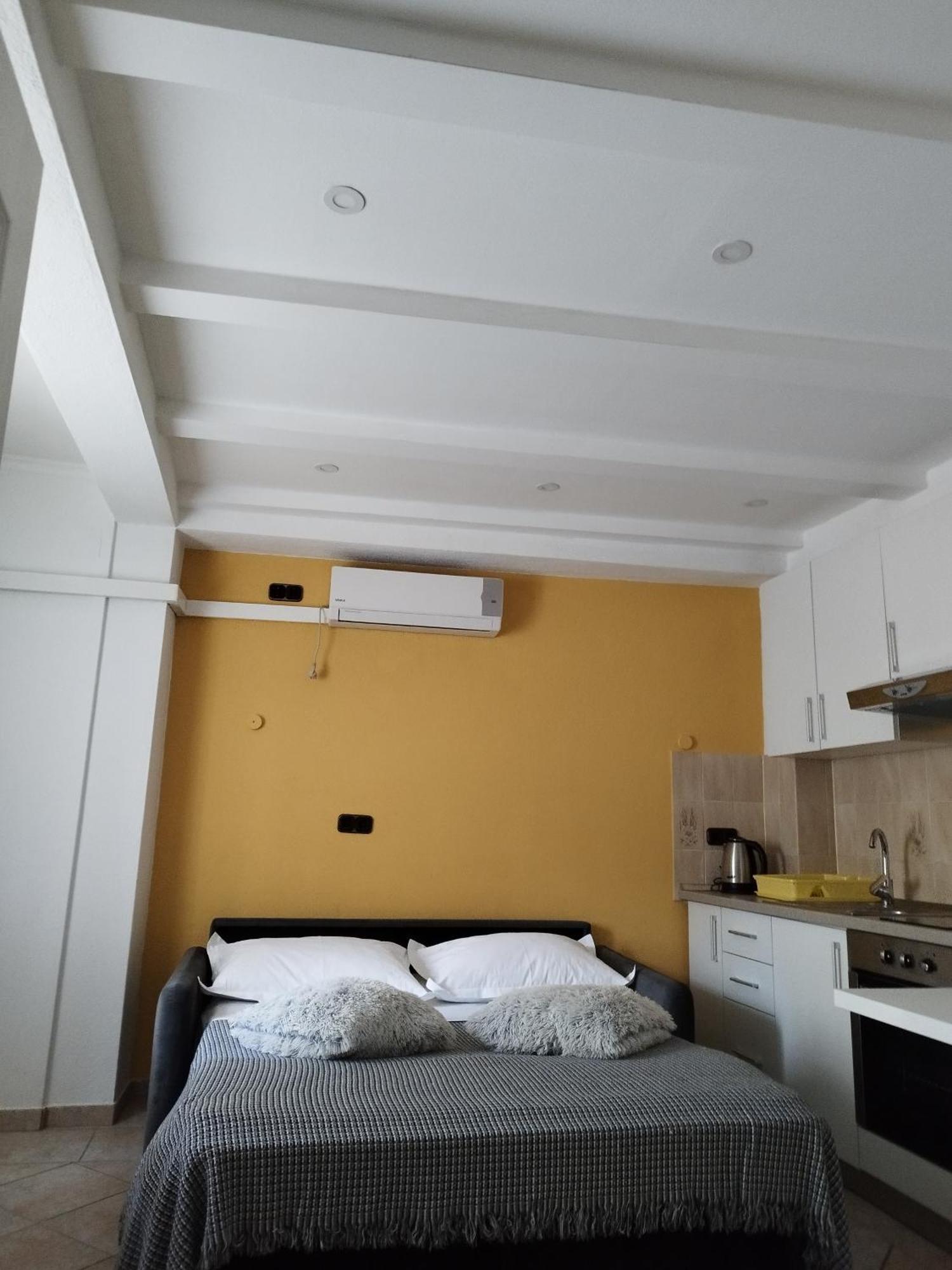 Guesthouse Lion Split Exterior foto