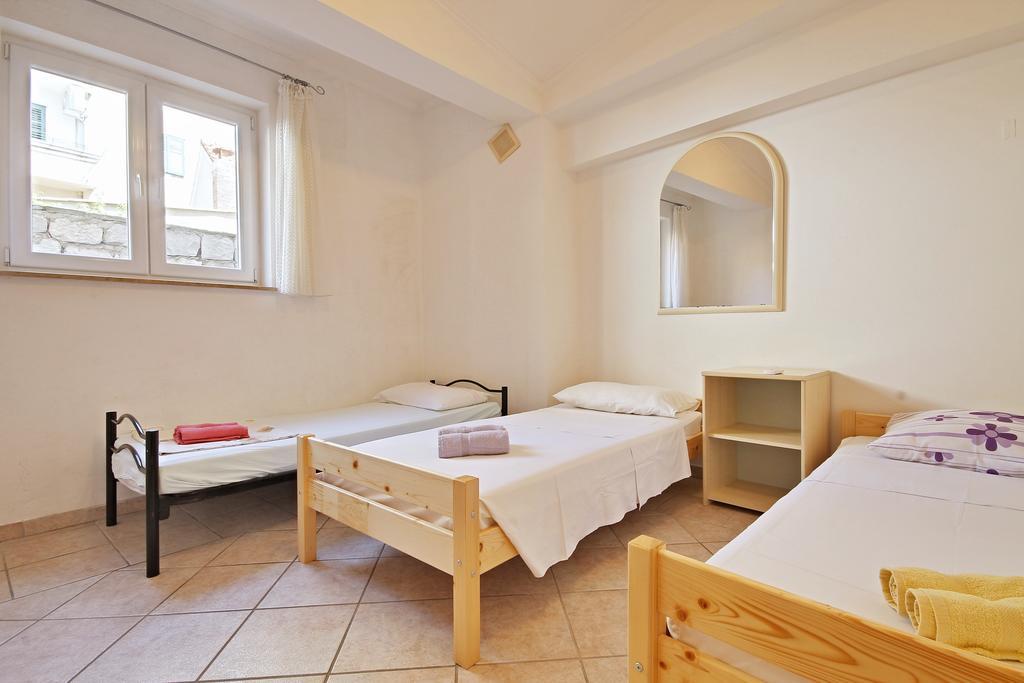 Guesthouse Lion Split Zimmer foto